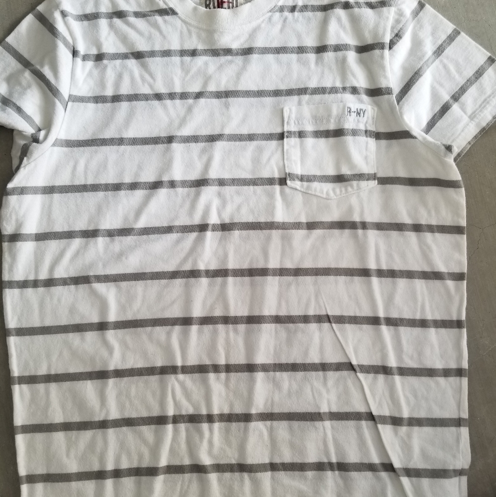 Ruehl No.925 striped shirt XXL